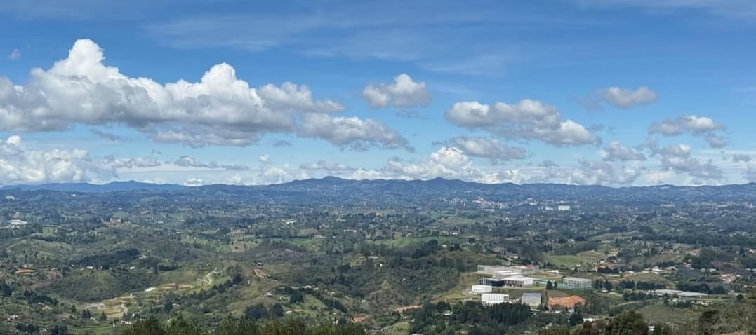 Tomada del Instagram Alcaldía de Rionegro
