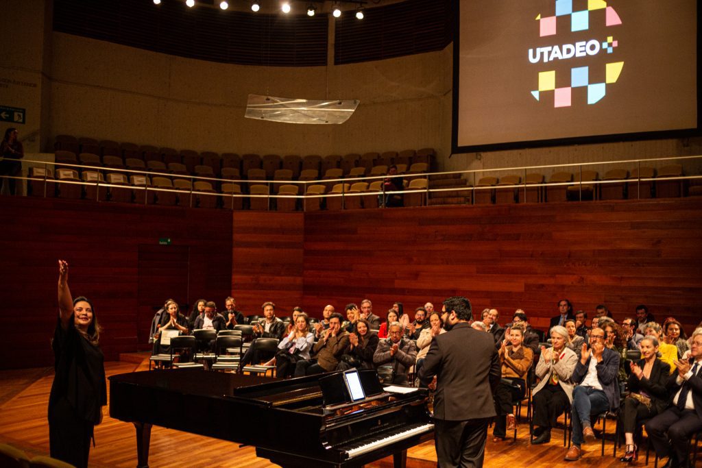 Utadeo Opera El ciclo de Música Barroca llega al Auditorio Fabio Lozano de la Utadeo ...