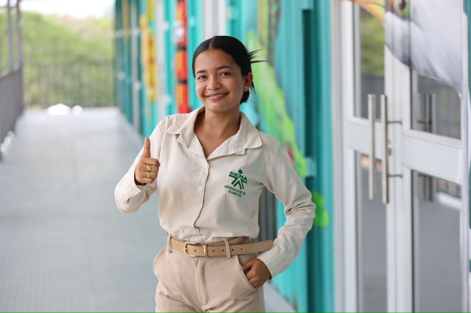 oferta de formación