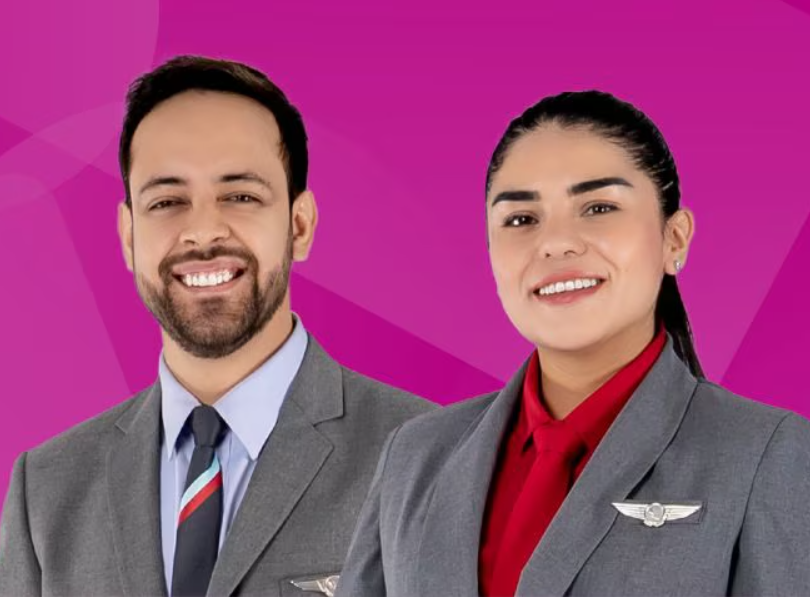 Foto cortesía Avianca