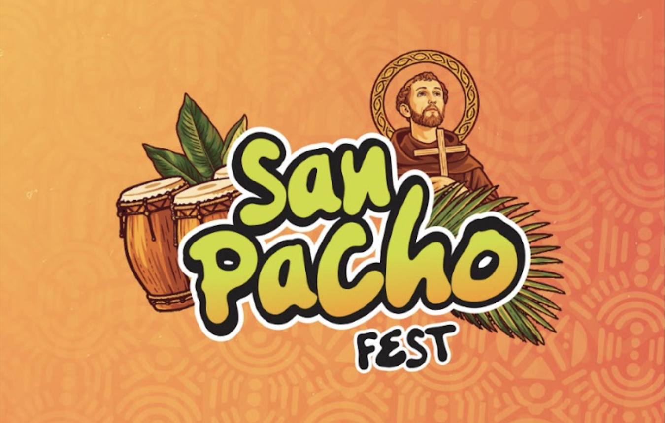 San Pacho Fest