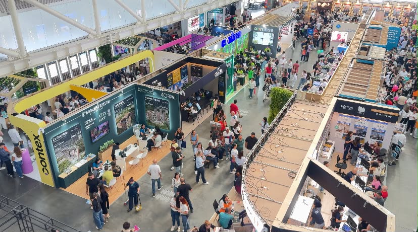 Feria de la Vivienda